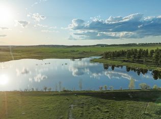 7200 Pineview Rd, Custer, MT 59024