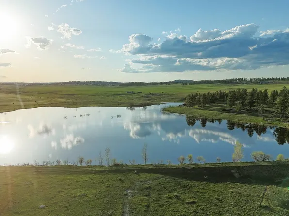 7200 Pineview Rd, Custer, MT 59024