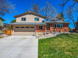 8513 W Rice Ave, Littleton, CO 80123