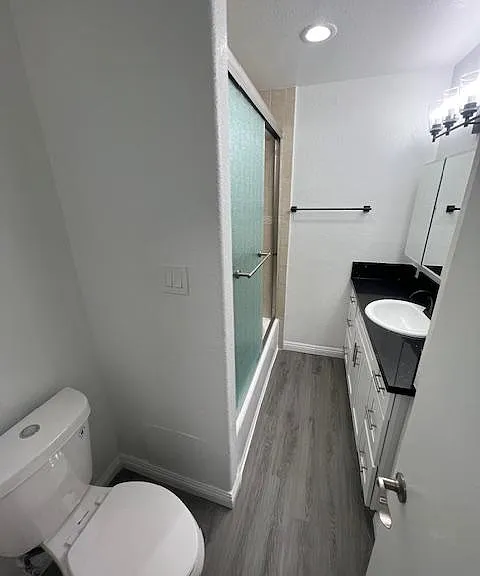 Anza Townhomes — Photo 11