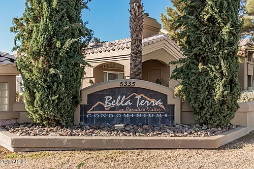 5335 E Shea Blvd #1105 Photo 1
