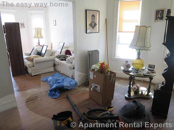 Apartment Rental Experts