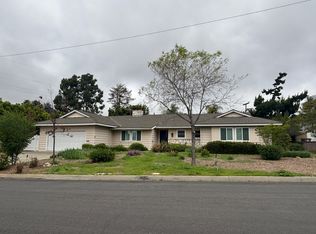 715 Wellesley Dr, Claremont, CA 91711