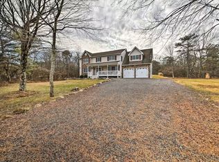 156 Wylie Cir, Albrightsville, PA