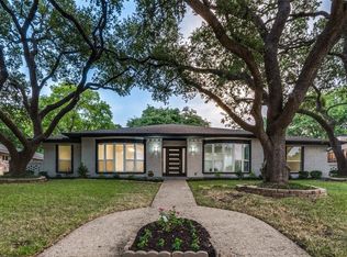 2517 Grandview Dr, Plano, TX 75075