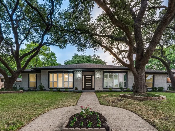 2517 Grandview Dr, Plano, TX 75075