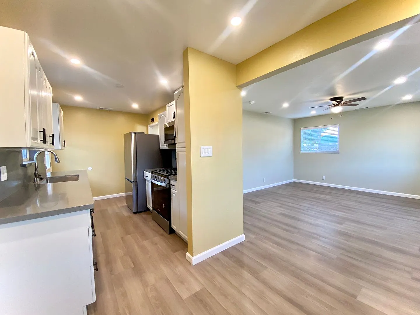 Upgraded 4-Bedroom Home with Family-Friendly Backyard! - Centerville Neighborhood — Photo 4