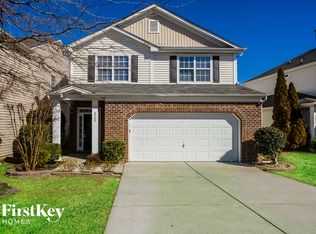 4900 Abercromby St, Charlotte, NC 28213