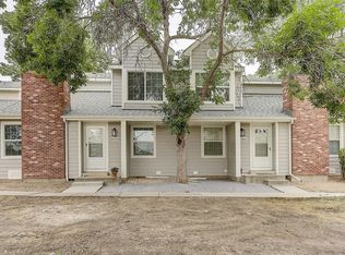 8310 W 87th Dr APT D, Arvada, CO 80005