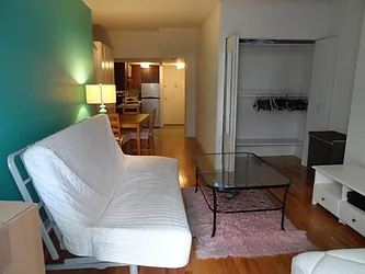 Rented by Keller Williams NYC