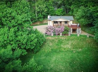 281 Greenwood Ln, Waynesville, NC 28786