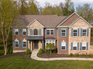 125 Cedar Woods Dr, Loveland, OH 45140