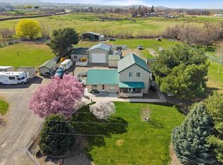 46606 S Morton Rd, Kennewick, WA 99337