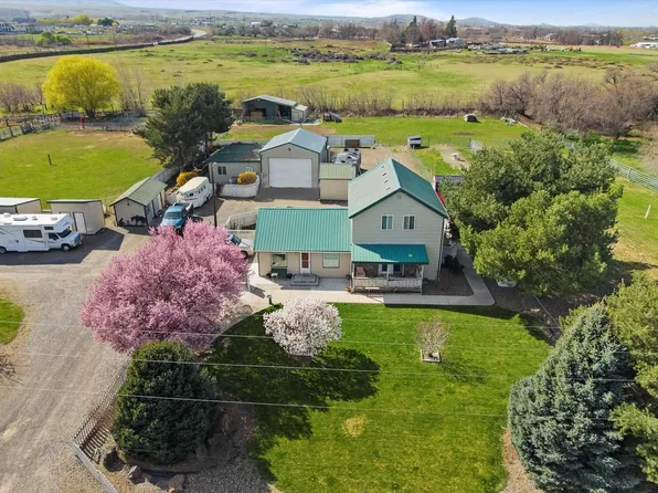 46606 S Morton Rd, Kennewick, WA 99337