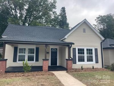 116 W 12th St, Salisbury, NC, 28144