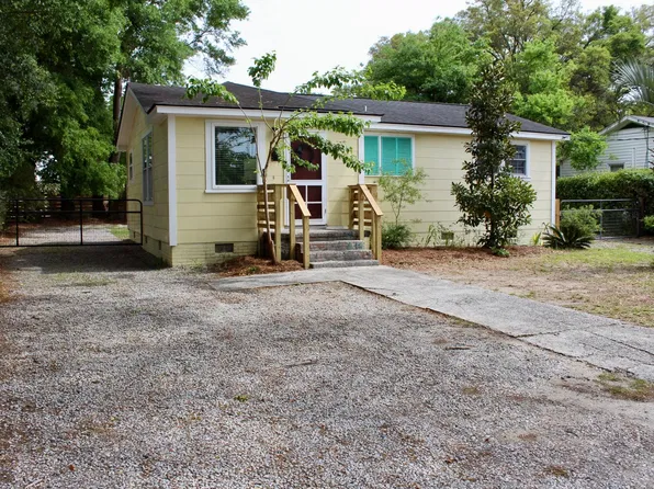 505 Ferry St, Mount Pleasant, SC 29464