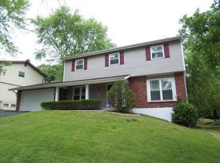 14561 Soho Dr, Florissant, MO 63034