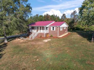 1575 Tawbush Rd, Locust Fork, AL 35097