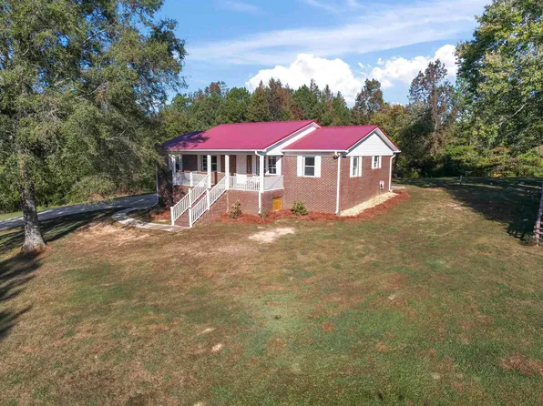 1575 Tawbush Rd, Locust Fork, AL 35097