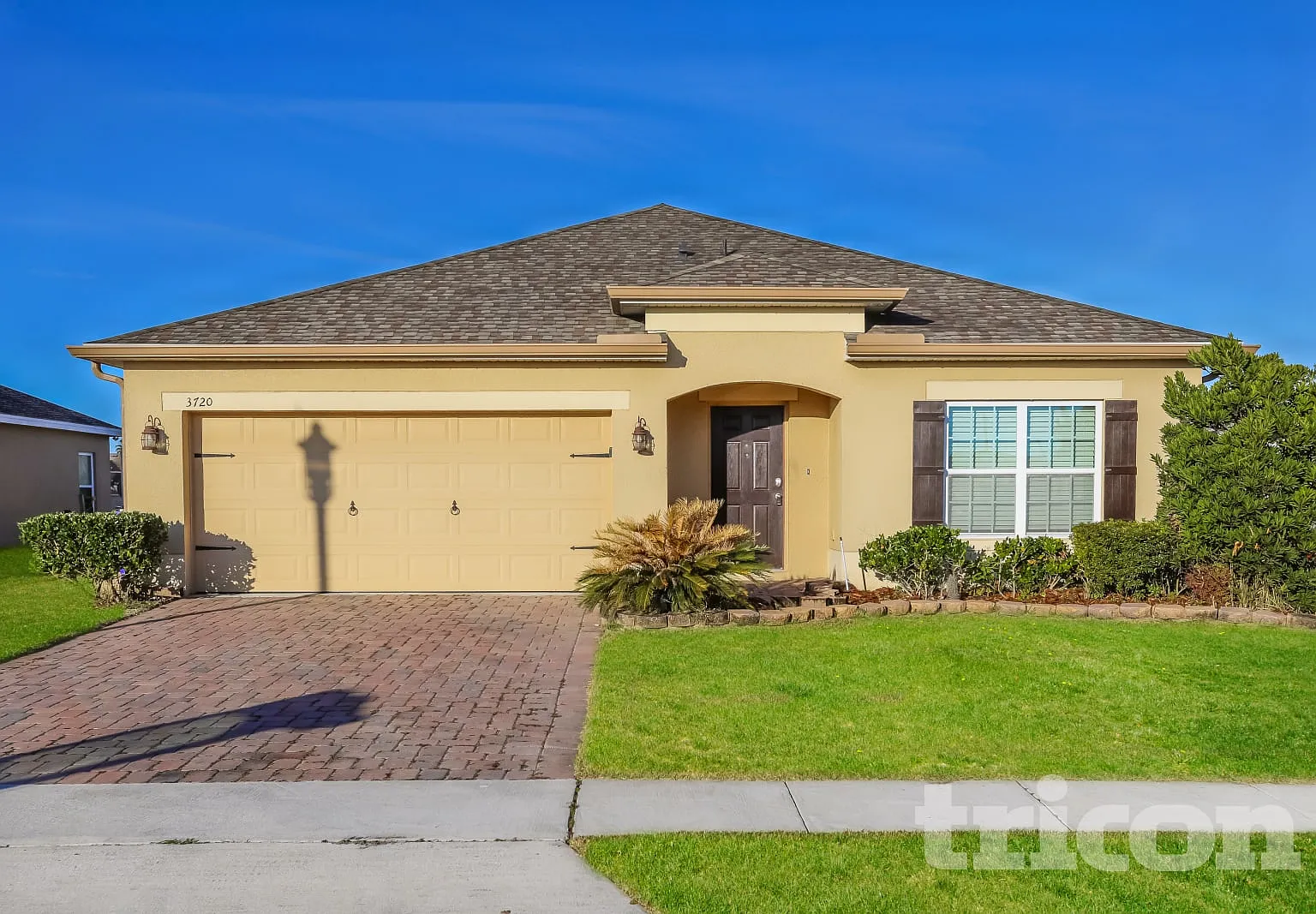 3720 Briarwood Estates Circle Saint Cloud FL — Photo 1