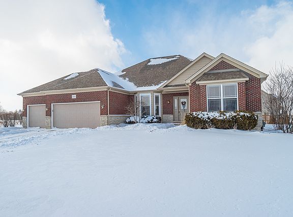 2nd image of 15710 S Portage Ln