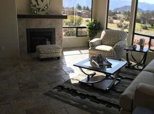 2240 Buckboard Rd, Sedona, AZ 86336