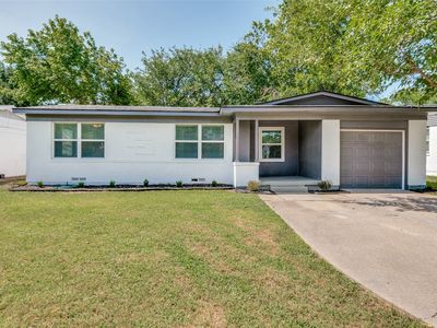 2922 Mayhew Dr, Dallas, TX, 75228