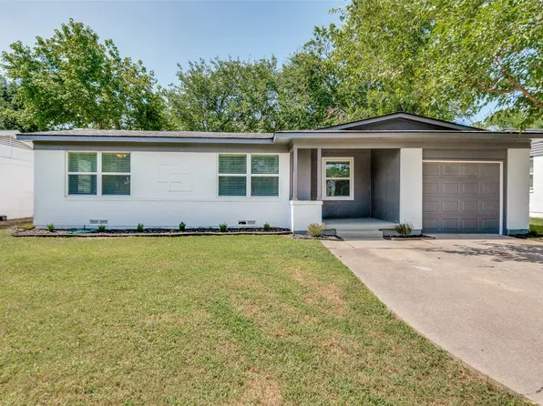 2922 Mayhew Dr, Dallas, TX 75228