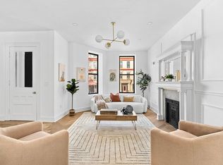 718 Sterling Pl #1, Brooklyn, NY 11216