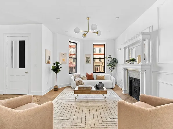 718 Sterling Pl #1, Brooklyn, NY 11216