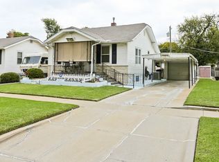 1014 S Dodge Ave, Wichita, KS 67213