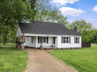 1078 E Kenwood Ave, Brighton, TN 38011