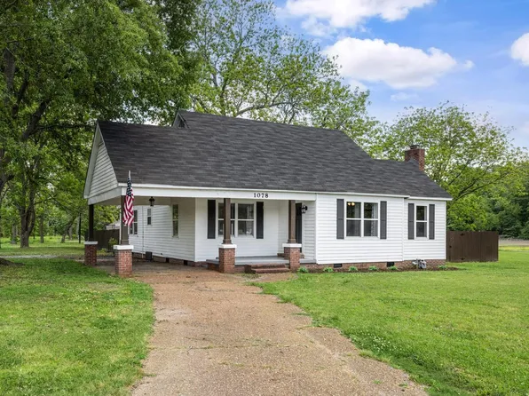 1078 E Kenwood Ave Lot 1, Brighton, TN 38011