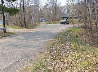Grouse Rd, Minocqua, WI 54548
