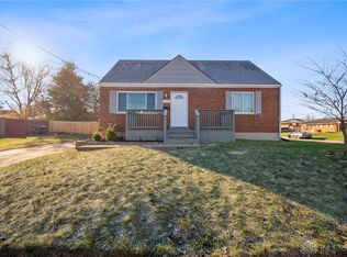 3695 Ripplegrove Dr, Cincinnati, OH 45251