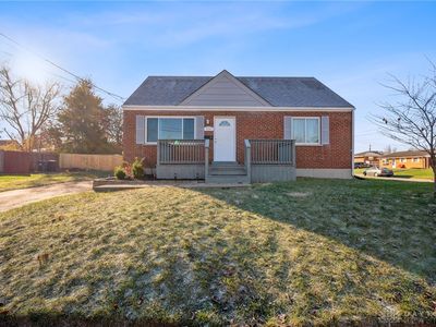3695 Ripplegrove Dr, Cincinnati, OH, 45251