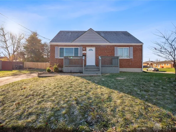 3695 Ripplegrove Dr, Cincinnati, OH 45251