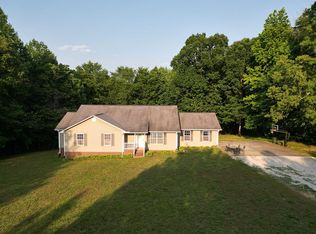 514 Daugherty Rd, China Grove, NC 28023
