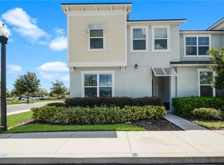 1580 Carey Palm Cir, Kissimmee, FL 34747