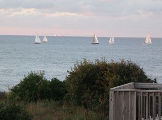 9625 Dolphin Run, Norfolk, VA 23518