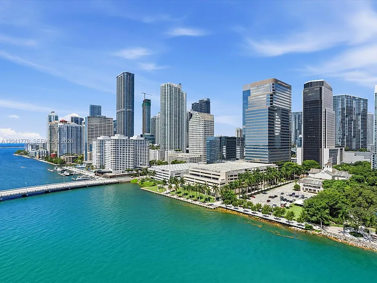 701 Brickell Key Blvd #1903 — Photo 1