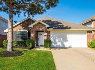 6439 Bright Falls Ln, Katy, TX 77449