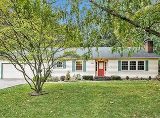 5525 Clato St, Kalamazoo, MI 49004