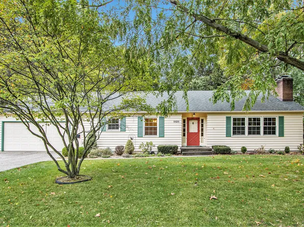 5525 Clato St, Kalamazoo, MI 49004