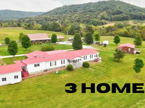 147 Reeds Ln, Wallingford, KY 41093