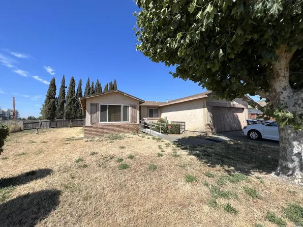 56 Chipman Lane, Suisun City, CA 94585