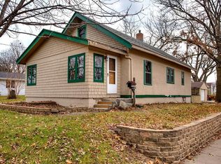 1322 Leland Ave, Des Moines, IA 50315