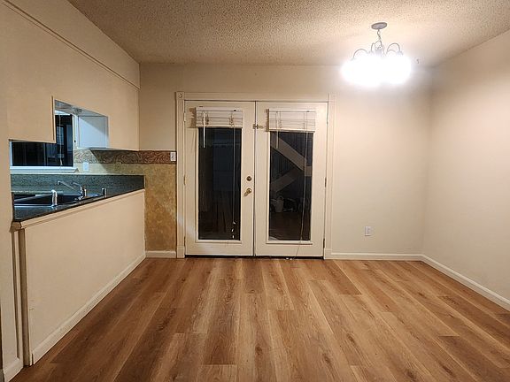 Dinning area