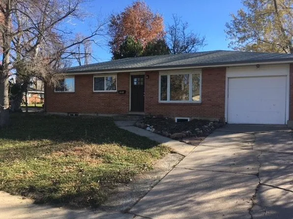 3590 Fordham Ct, Boulder, CO 80305