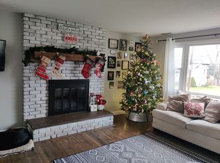 14 Burnap Rd, Windsor Locks, CT 06096